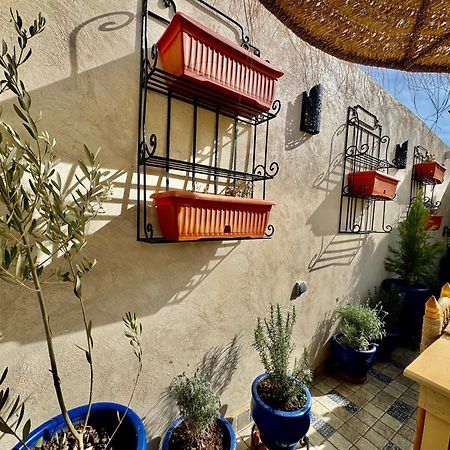 Riad Elbaroudi Marrakesz Zewnętrze zdjęcie